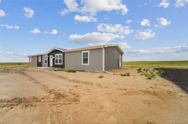 Byers, CO 80103,95 N Co Rd 197