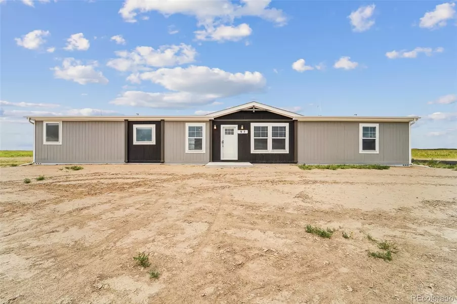 95 N Co Rd 197, Byers, CO 80103