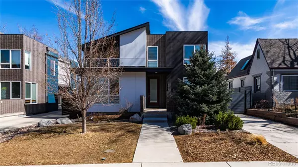 1270 Olive ST, Denver, CO 80220