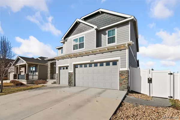 Windsor, CO 80550,6018 Clarence DR