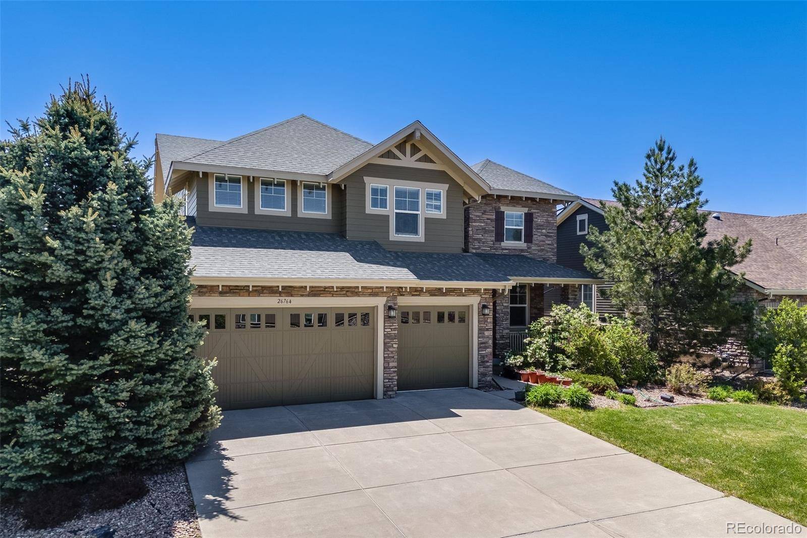 Aurora, CO 80016,26764 E Canyon AVE