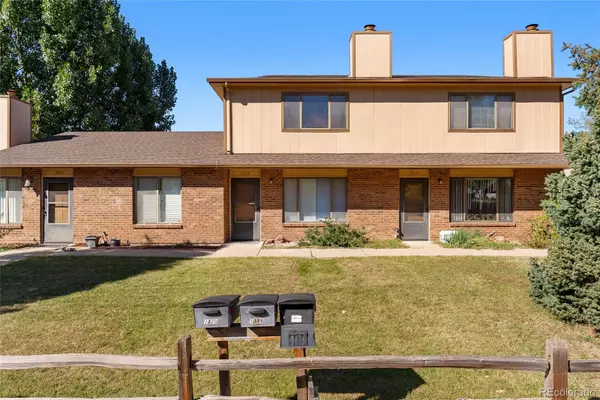 1318 Holly Avenue, Longmont, CO 80501