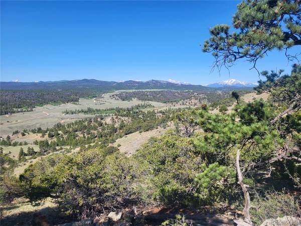 Hartsel, CO 80449,Castle Rock RD