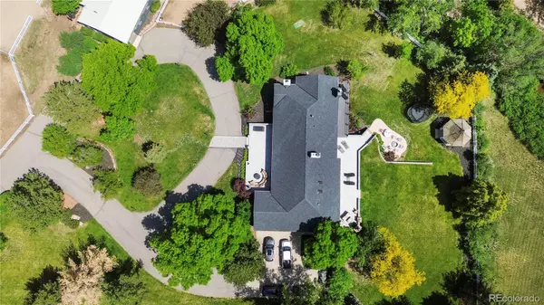 Greenwood Village, CO 80121,5700 S University BLVD