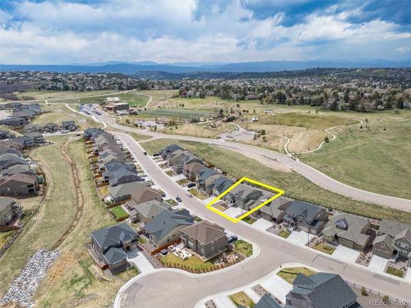 Castle Pines, CO 80108,7153 Hyland Hills ST