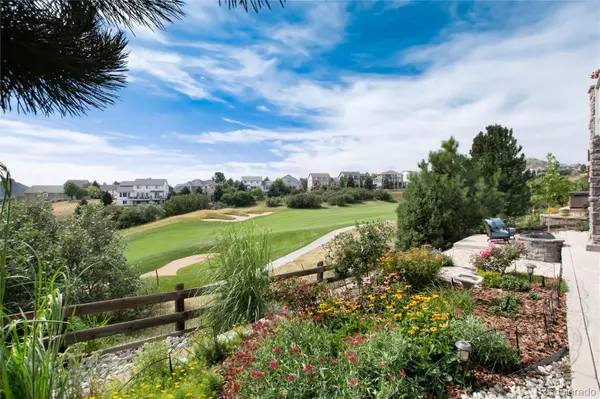 Castle Rock, CO 80109,1556 Bent Wedge PT