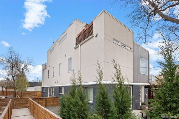 3922 Quivas ST, Denver, CO 80211