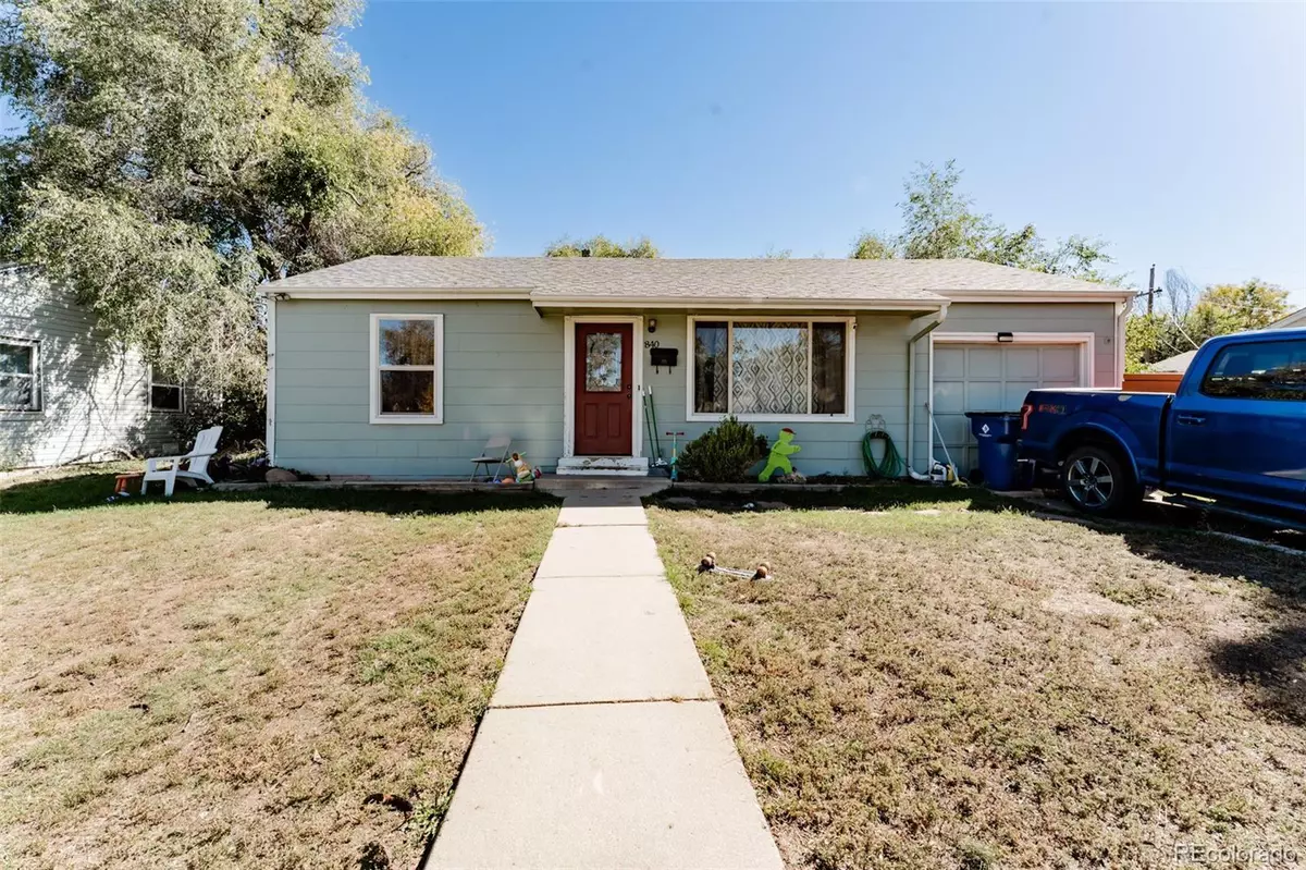 Aurora, CO 80010,840 Kingston ST