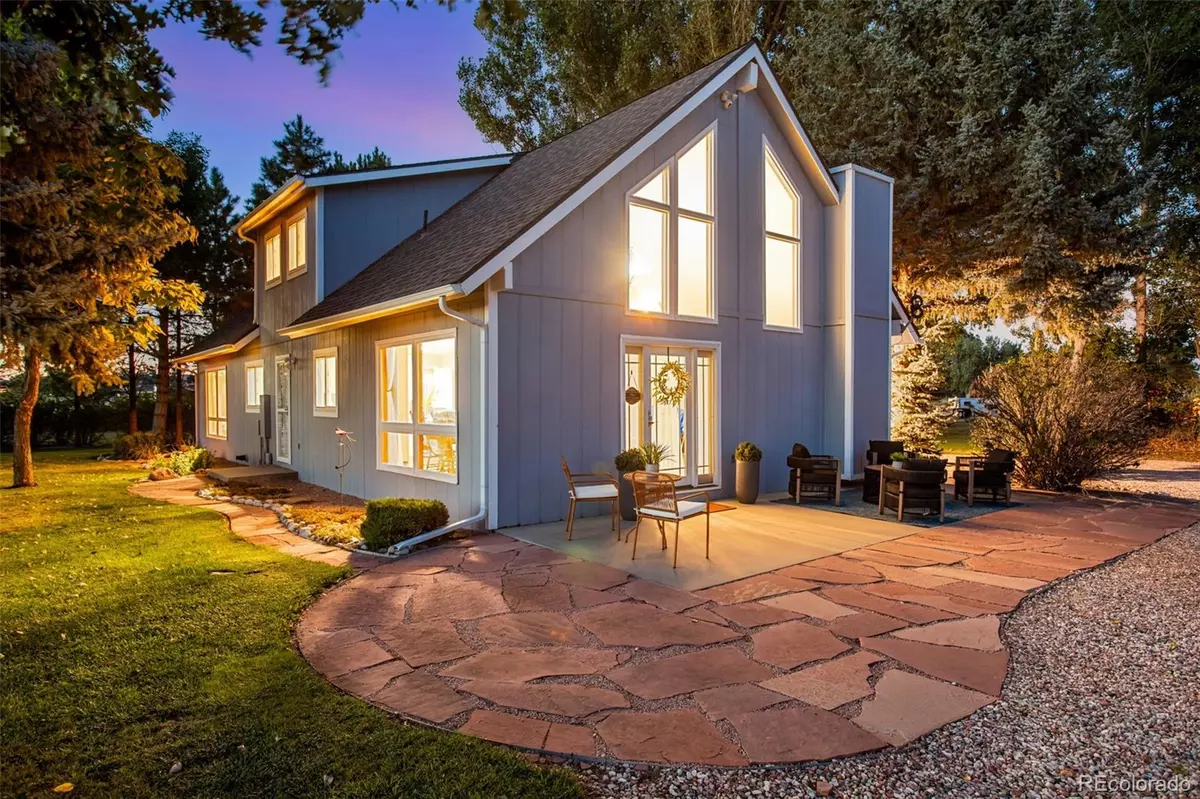 Fort Collins, CO 80524,729 W County Road 66e