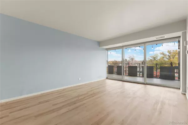 Denver, CO 80203,800 N Washington ST #508