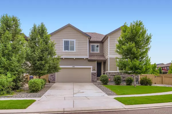286 Western Sky CIR, Longmont, CO 80501