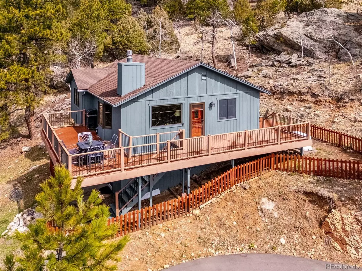 Bailey, CO 80421,179 Juniper LN