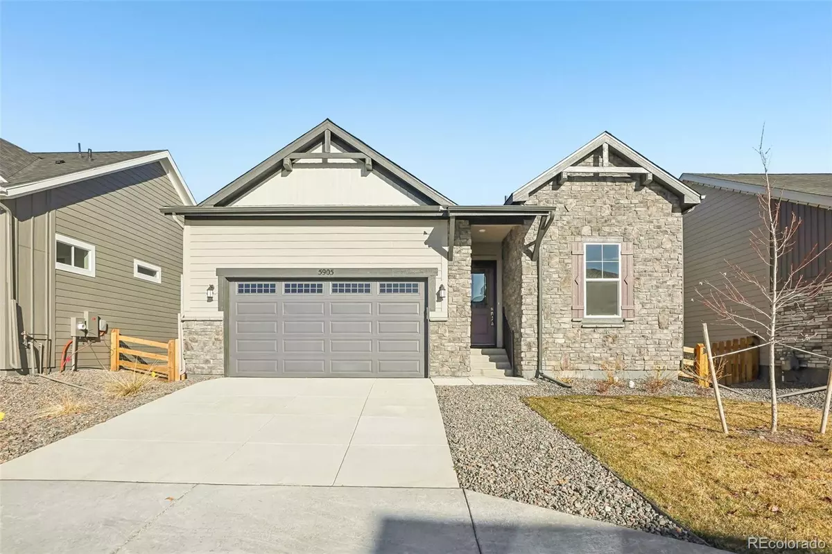 Littleton, CO 80123,5905 S Platte Canyon DR