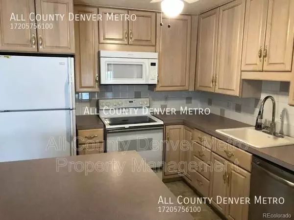 Arvada, CO 80003,6428 Xavier ST