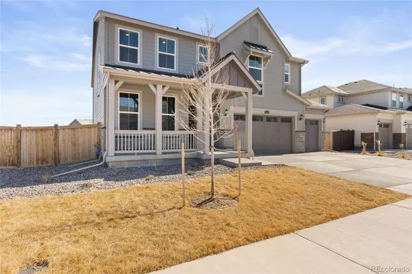 Thornton, CO 80602,14842 Fairfax ST