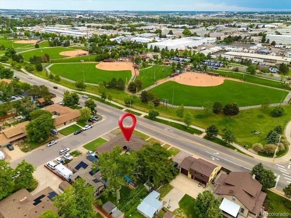 6009 Ivanhoe ST, Commerce City, CO 80022