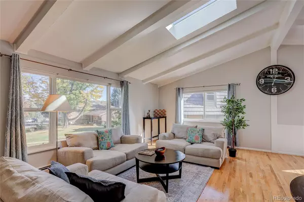 Denver, CO 80237,6514 E Milan PL