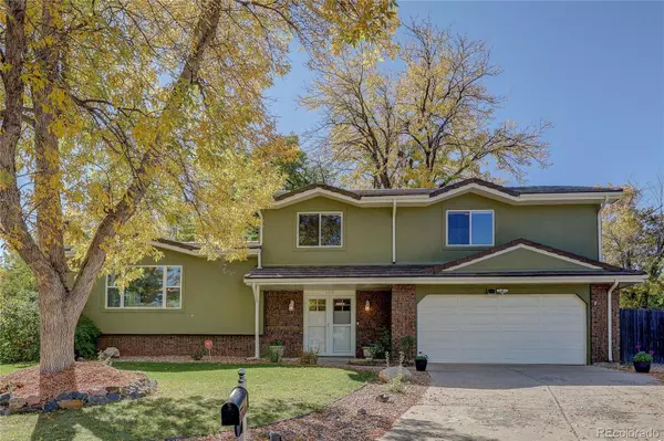 6514 E Milan PL, Denver, CO 80237