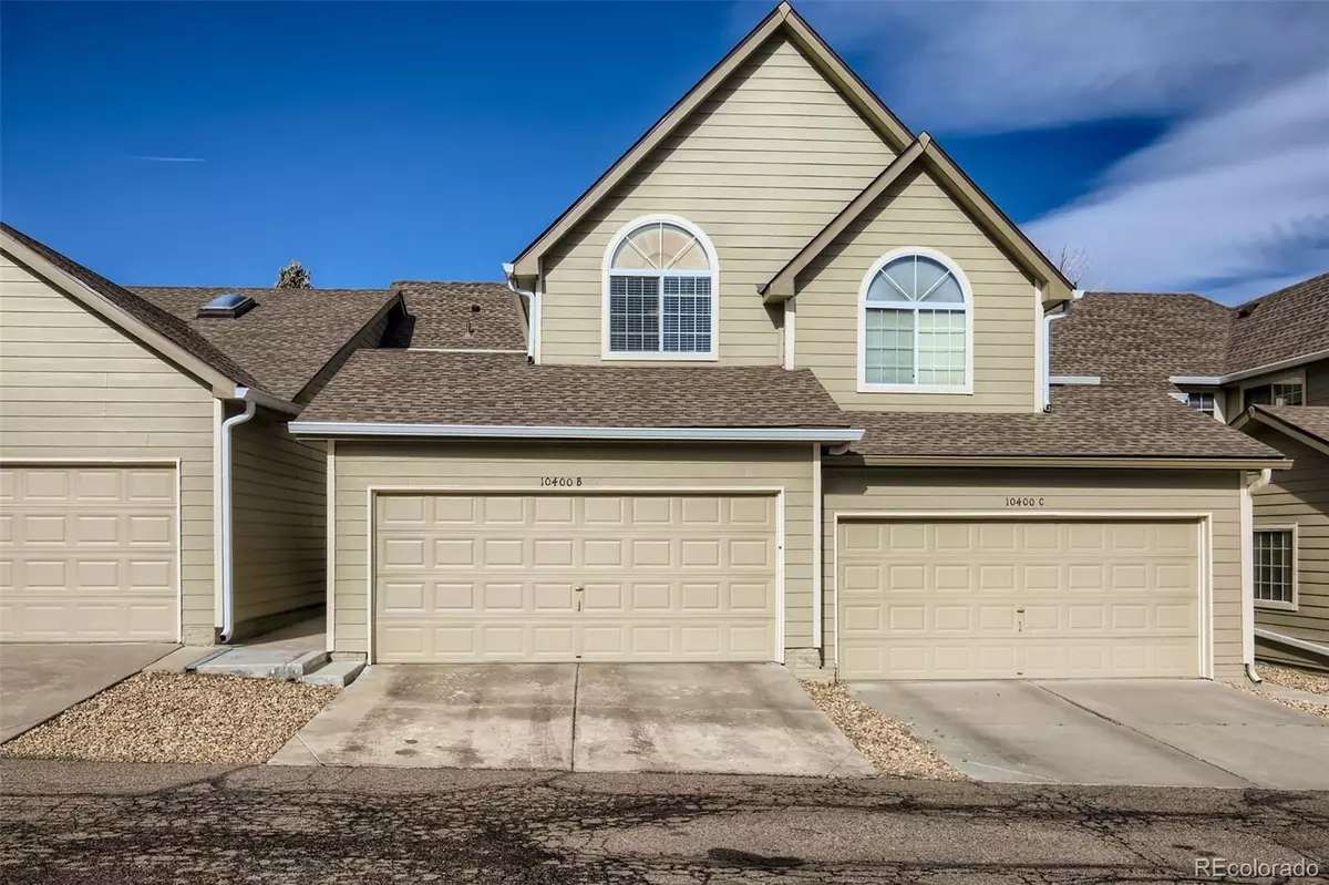 Littleton, CO 80127,10400 W Fair AVE #B