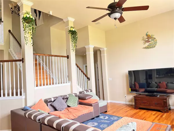 Thornton, CO 80241,13485 Marion ST