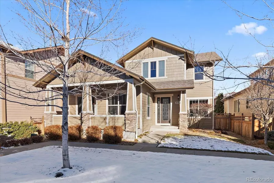 10366 Bluffmont DR, Lone Tree, CO 80124