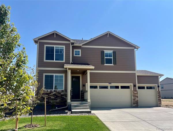 1840 Westport AVE, Berthoud, CO 80513