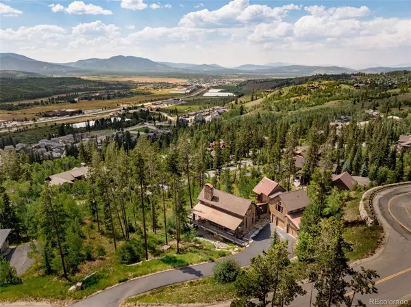 Fraser, CO 80442,1555 Rendezvous RD