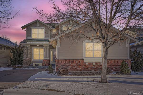 2553 S Troy CT, Aurora, CO 80014