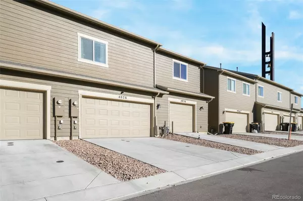 Colorado Springs, CO 80916,4026 Tiberias PT