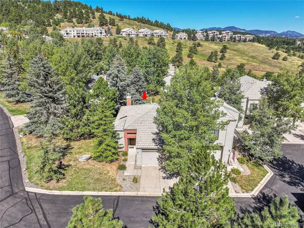 Golden, CO 80401,764 Chimney Creek DR