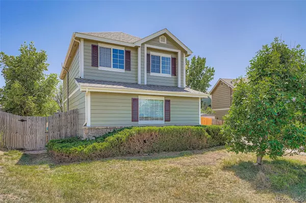 Aurora, CO 80018,22394 E Nassau PL