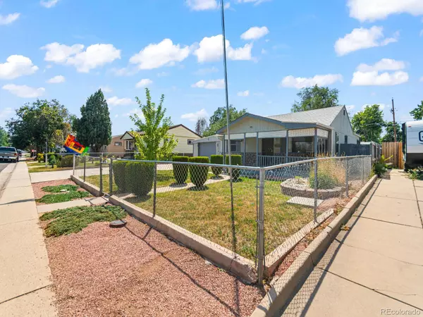 Denver, CO 80219,1431 S Meade ST