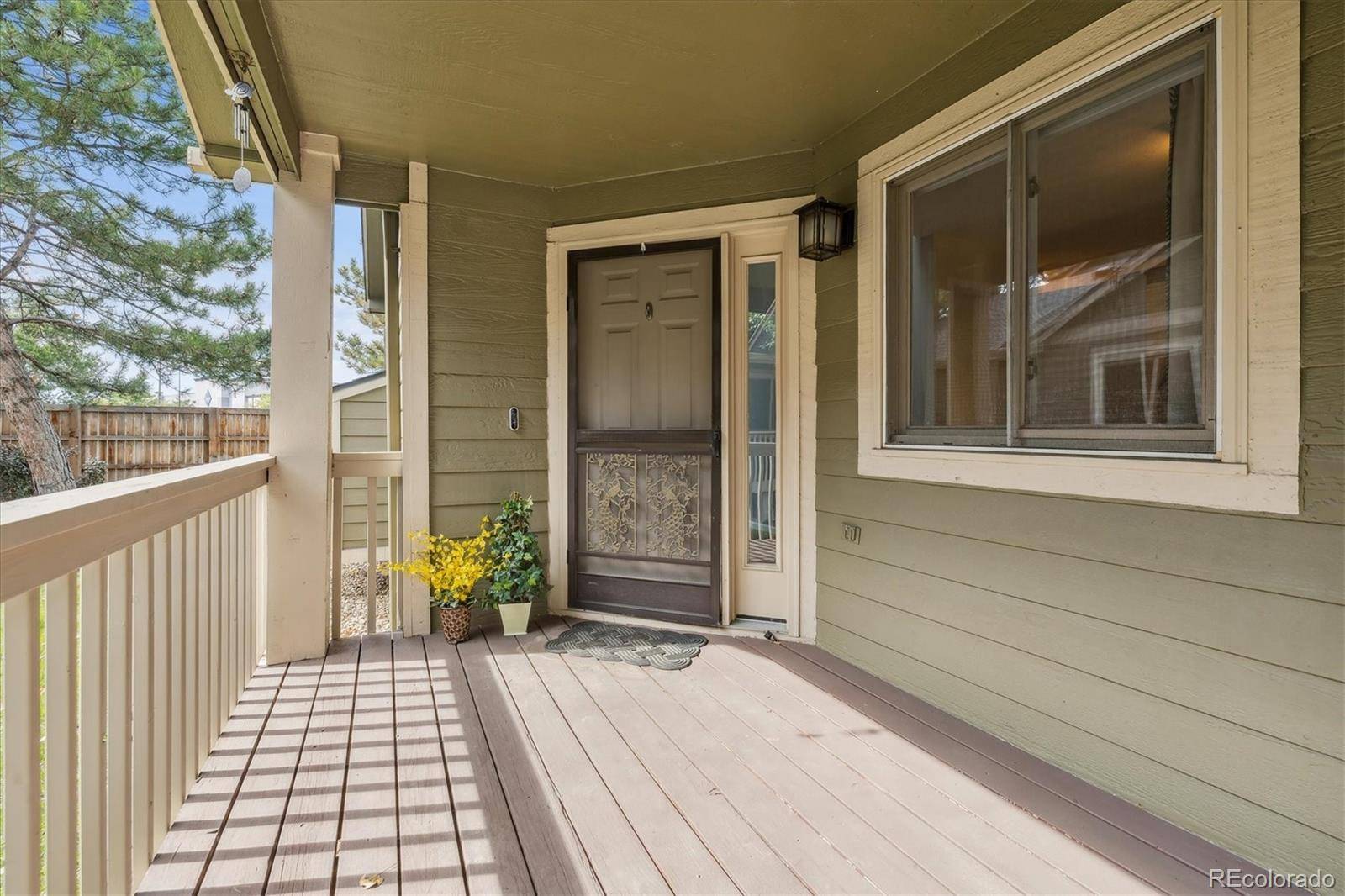 Littleton, CO 80123,4825 S Ammons ST #122