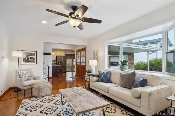 Littleton, CO 80127,4634 S Adobe CT