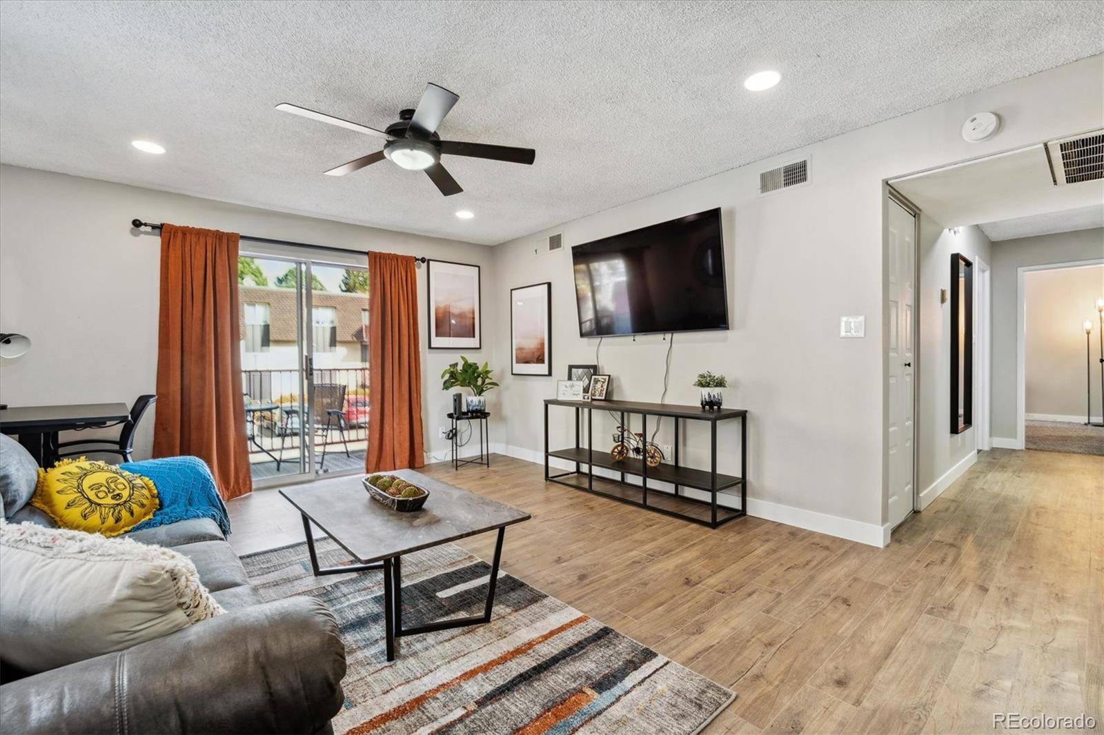 Denver, CO 80237,7755 E Quincy #201