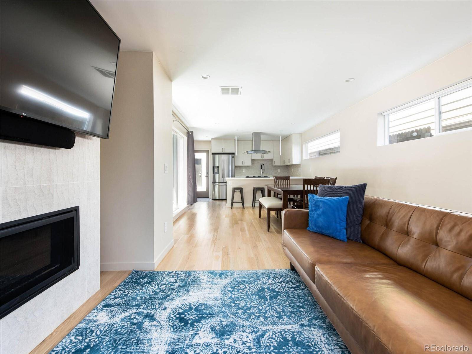 Denver, CO 80204,1419-1421 Irving ST
