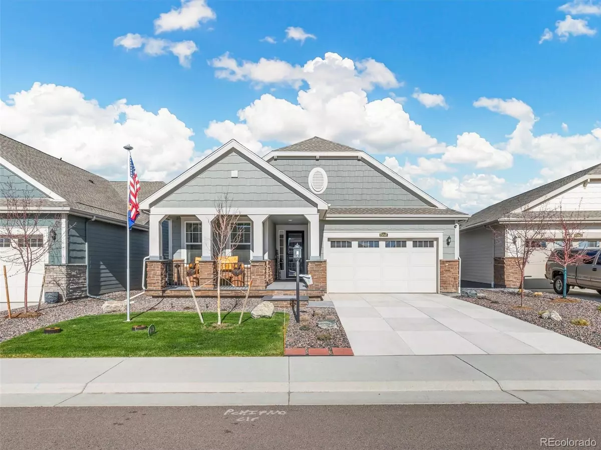 Thornton, CO 80602,15848 Xanthia WAY