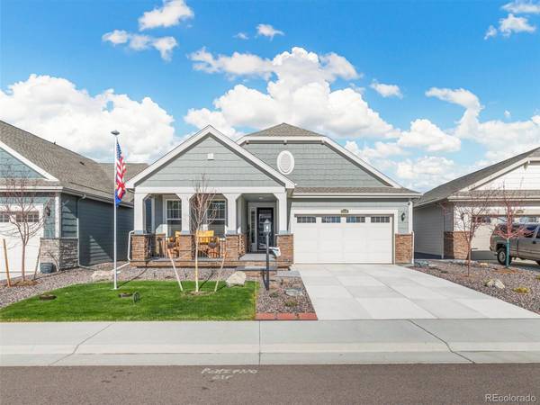 15848 Xanthia WAY, Thornton, CO 80602