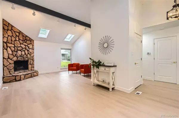 Aurora, CO 80247,10295 E Evans AVE #114