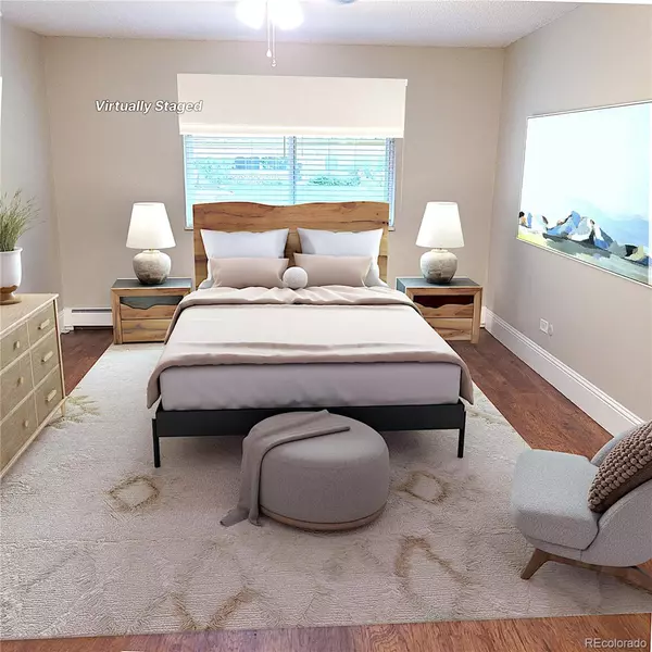 Denver, CO 80247,9300 E Center AVE #6A