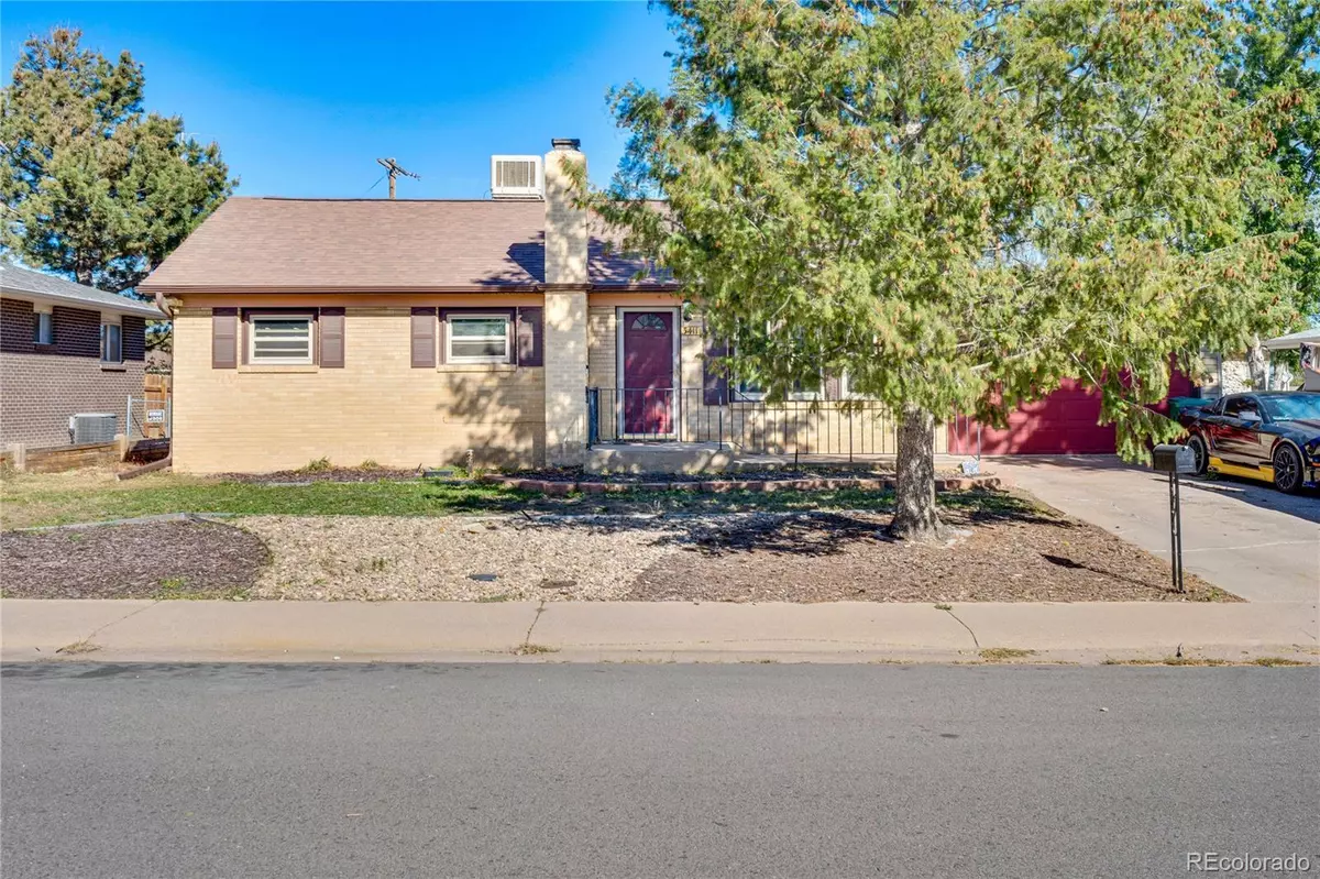 Greeley, CO 80634,3411 W 4th Street RD