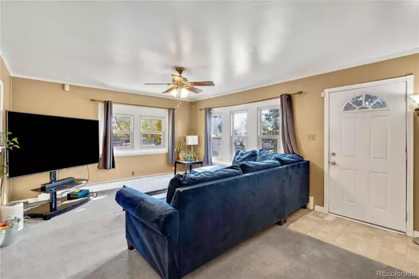 Greeley, CO 80634,3411 W 4th Street RD