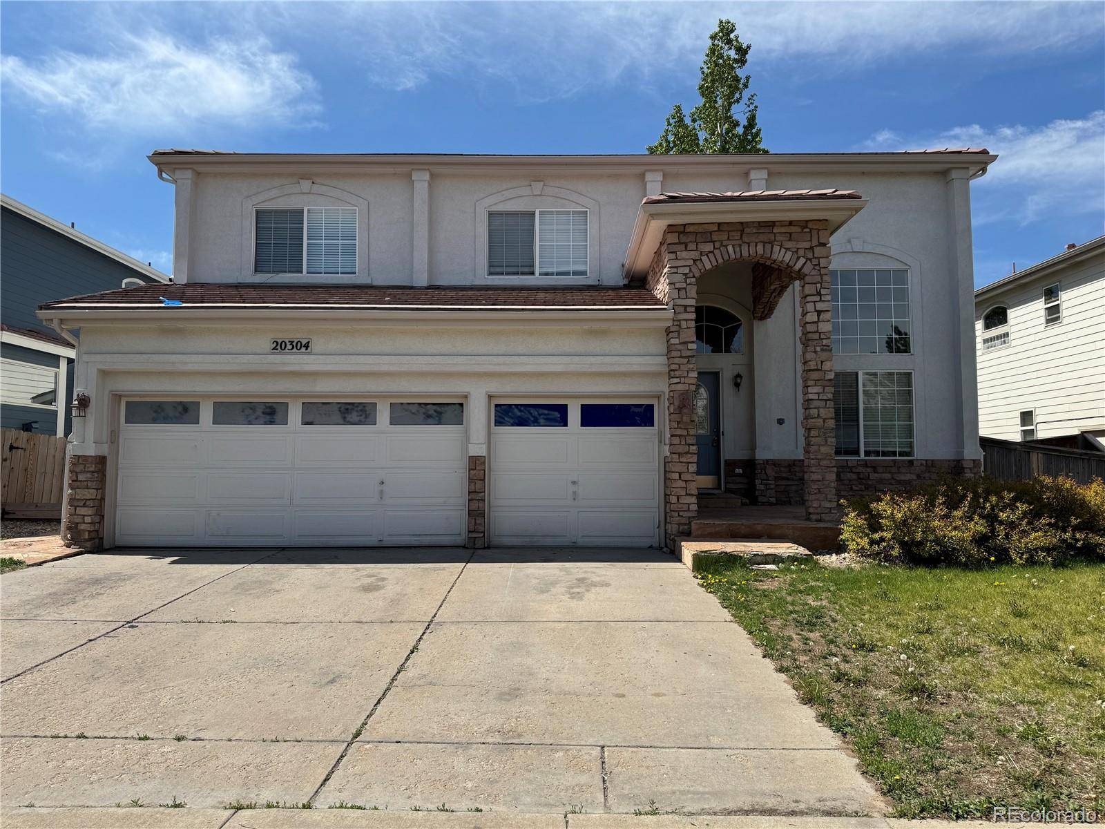 20304 E 47th PL, Denver, CO 80249