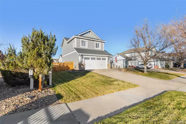 5013 Nighthawk Pkwy, Brighton, CO 80601
