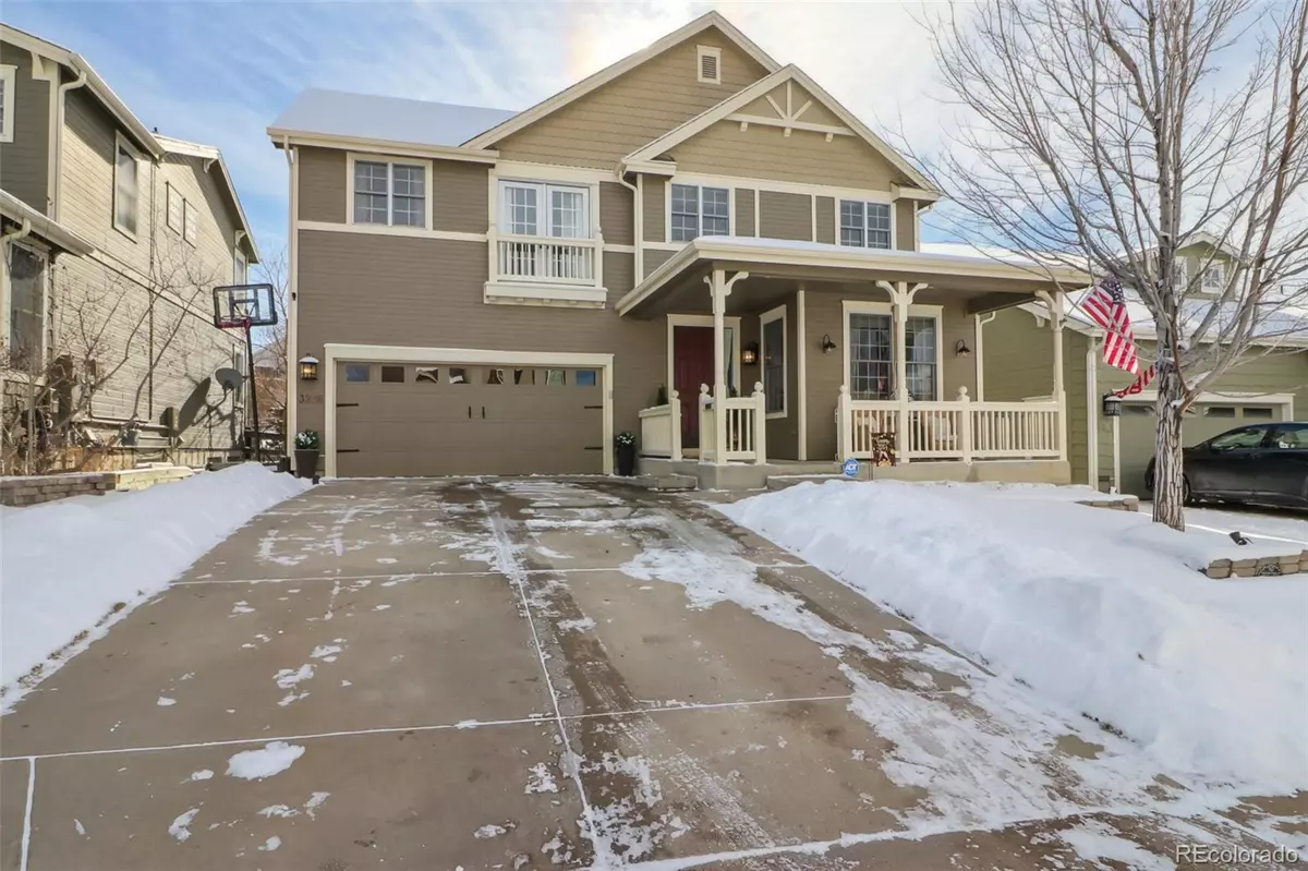 Castle Rock, CO 80109,3238 Brushwood DR