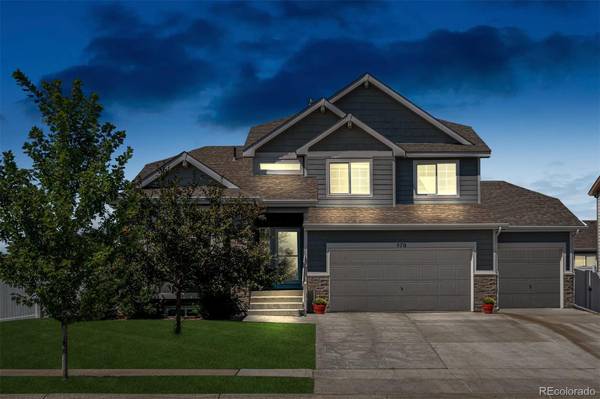 Severance, CO 80550,570 Ellingwood Pointe DR