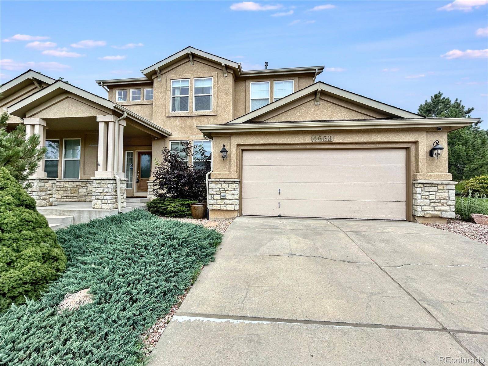 Colorado Springs, CO 80918,4653 Bethany CT