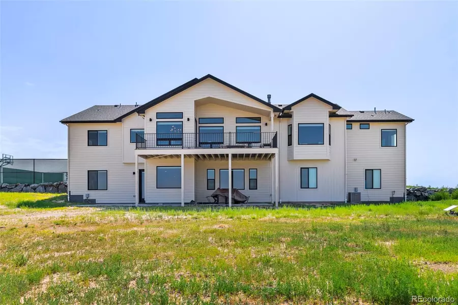 45877 Umber Shadow ST, Elizabeth, CO 80107