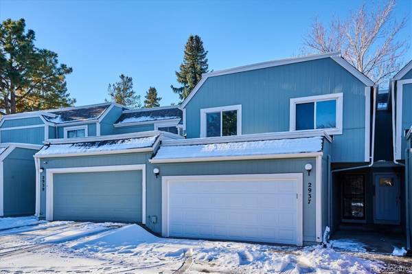 2937 S Lansing WAY, Aurora, CO 80014