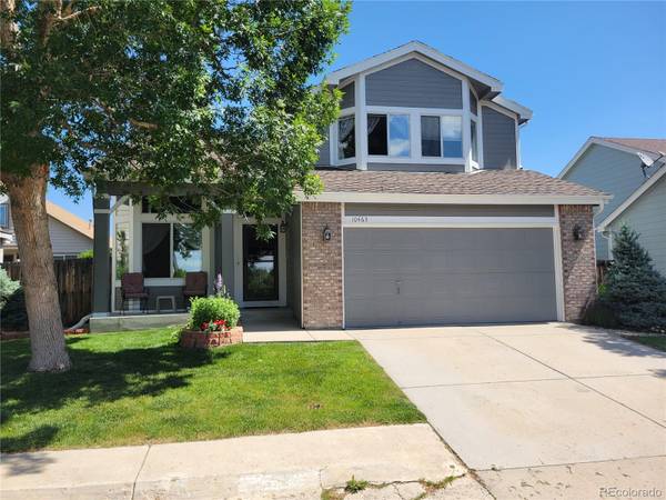 10463 W 82nd AVE, Arvada, CO 80005